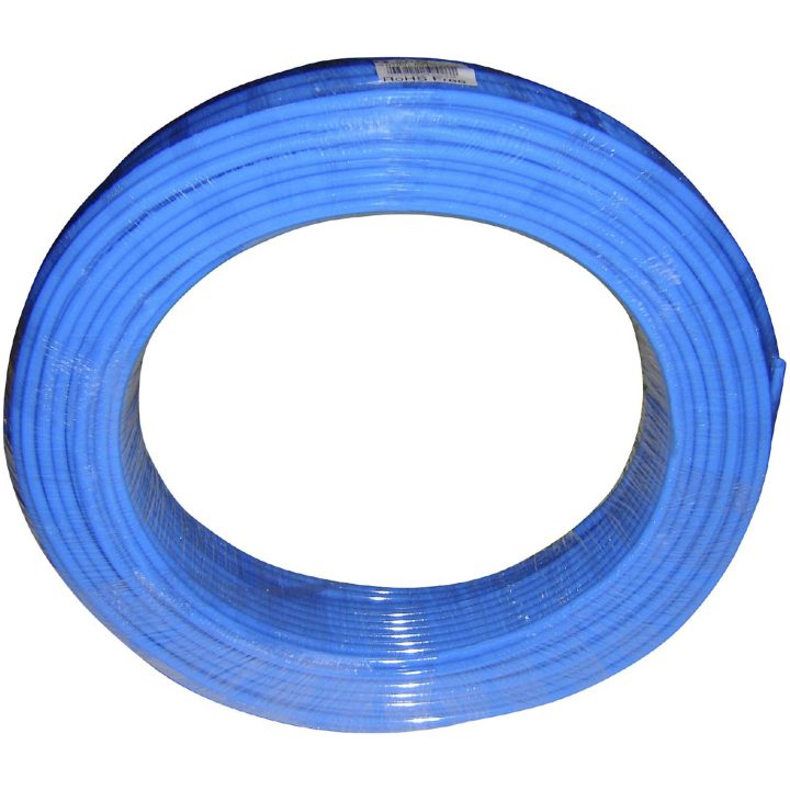 Instickskoppling (slangar av polyuretan) OEM PU-SLANG 4MM PUR98-4/2-25B – bild 2