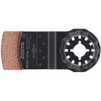 Instickslipband SL 32 mm HMK Luna