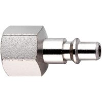 Insticksnippel ARO med innergänga METABO