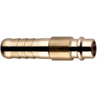 Insticksnippel Euro med hylsa METABO