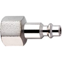 Insticksnippel ISO med innergänga METABO