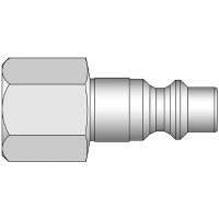 Insticksnippel Serie 310 Cejn