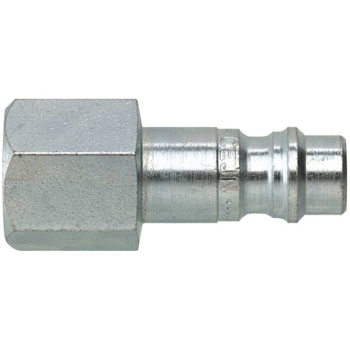 Insticksnippel serie 342 Cejn NIPPEL 3/8 SLANG 103425004 – bild 2