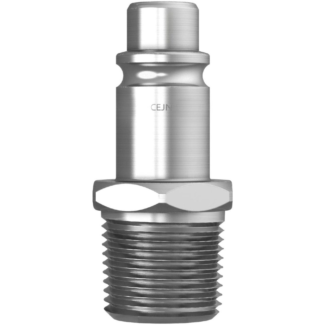 Insticksnippel Serie Q10 Cejn NIPPEL 1/4 UTV KR 10 331 5152
