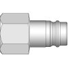 Insticksnippel Tryckluft Serie 410 Cejn NIPPEL 3/8 SLANG – miniatyr 2