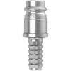 Insticksnippel Tryckluft Serie 410 Cejn NIPPEL 3/8 SLANG – miniatyr 1