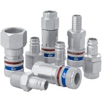 Insticksnippel Tryckluft Serie 410 Cejn