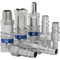 Insticksnippel Tryckluft Serie 550 Cejn