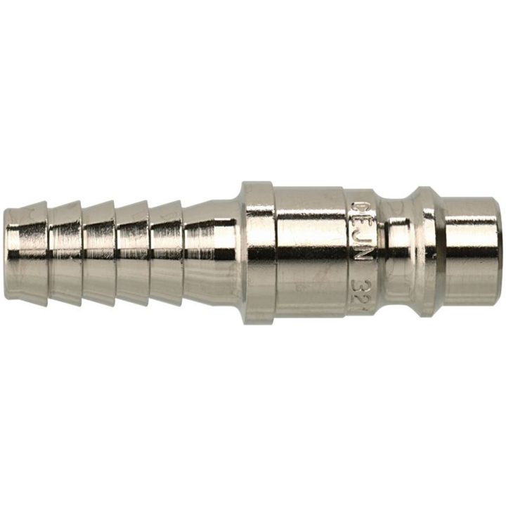Insticksnippel vätskor Serie 321 CEJN NIPPEL UTV KR 1/4 103215152 – bild 2