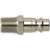 Insticksnippel vätskor Serie 321 CEJN NIPPEL UTV KR 1/4 103215152 – miniatyr 1