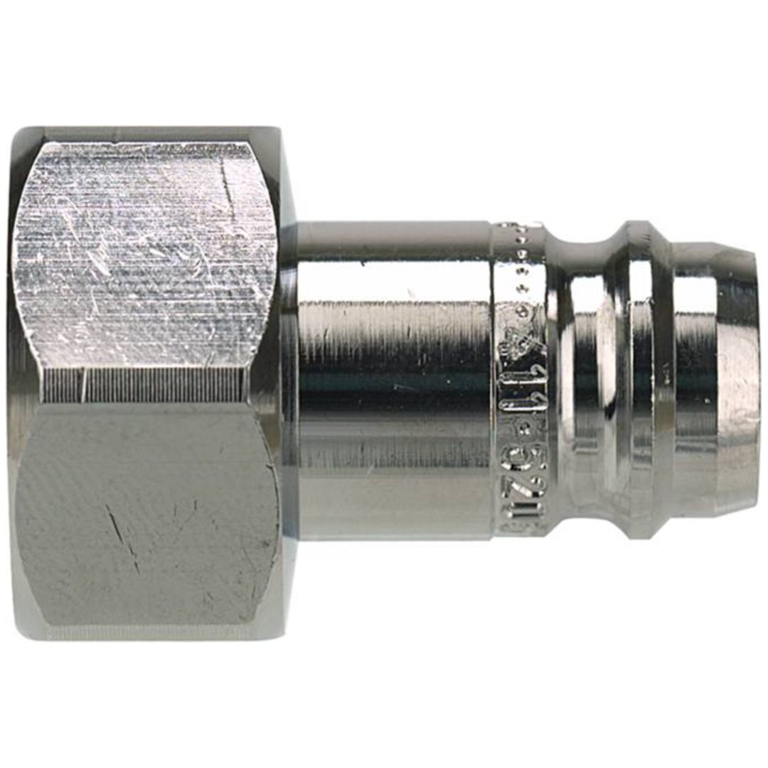 Insticksnippel Vätskor Serie 411 CEJN NIPPEL SL.ANSL 1/2 104115005