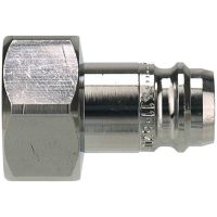 Insticksnippel Vätskor Serie 411 CEJN