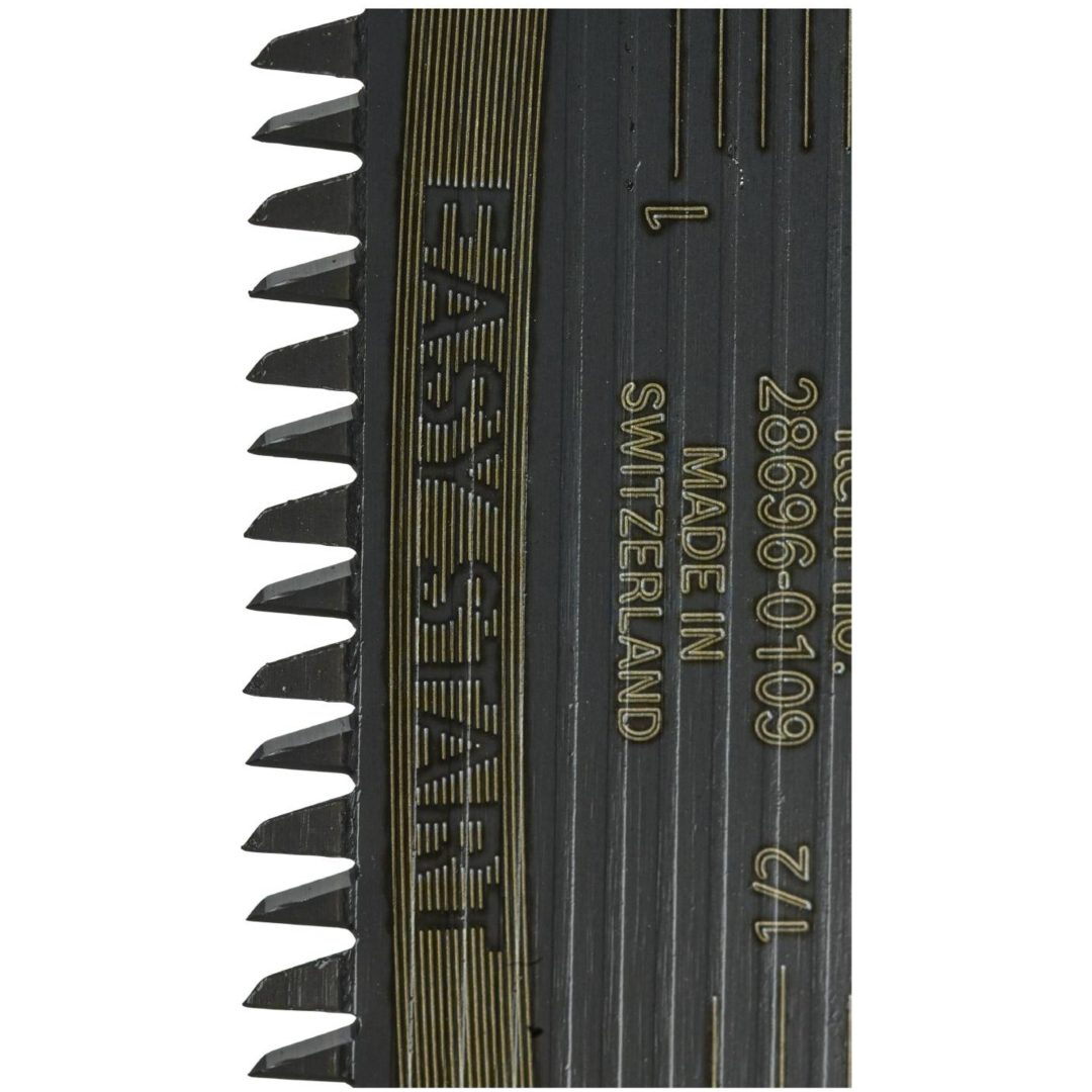 Instickssågblad SL 65x40 BIM LUNA INSTICKSSÅGBLAD SL-65x40MM BIM – bild 2