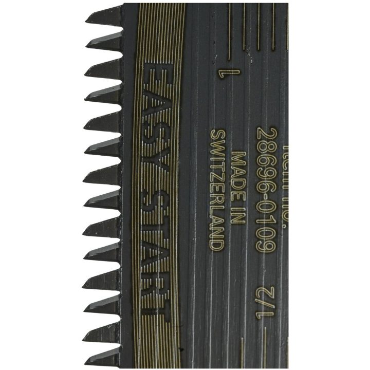 Instickssågblad SL 65x40 BIM LUNA INSTICKSSÅGBLAD SL-65x40MM BIM – bild 2