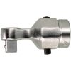 Insticksverktyg för 16 mm runt fäste för momentnycklar Gedore FYRKANTTAPP FAST 1/2 29827 – miniatyr 2
