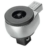 Insticksverktyg för 9x12 mm rek fäste för momentnycklar Gedore