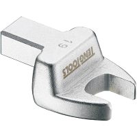 Insticksverktyg för momentnycklar 14x18 mm Teng Tools Fast nyckel