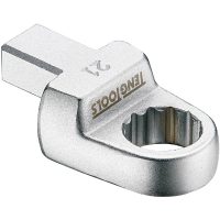 Insticksverktyg för momentnycklar 14x18 mm Teng Tools Ringnyckel