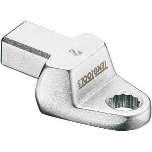 Insticksverktyg för momentnycklar 9x12 mm Ringnyckel Teng Tools