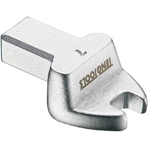 Insticksverktyg för momentnycklar 9x12 mm Teng Tools Fast nyckel