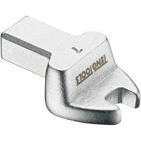 Insticksverktyg för momentnycklar 9x12 mm Teng Tools Fast nyckel