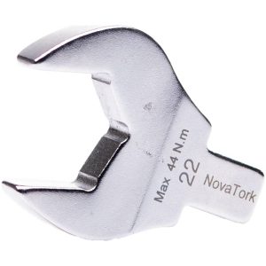 Insticksverktyg för momentnycklar - 9X12 mm U-grepp Vinkel Novatork