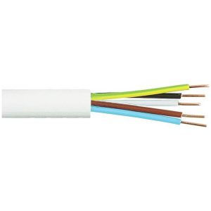 INSTKABEL EXQ-LIGHT 5G2,5 R50