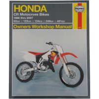 Instruktionsmanual HAYNES