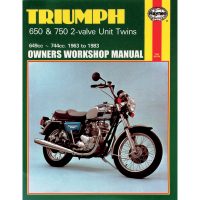 Instruktionsmanual HAYNES