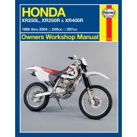 Instruktionsmanual HAYNES
