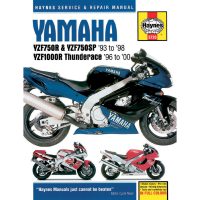Instruktionsmanual HAYNES