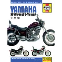 Instruktionsmanual HAYNES