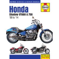 Instruktionsmanual HAYNES