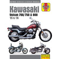 Instruktionsmanual HAYNES