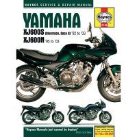 Instruktionsmanual HAYNES