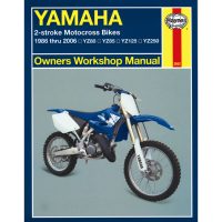 Instruktionsmanual HAYNES