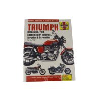 Instruktionsmanual HAYNES