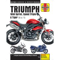 Instruktionsmanual HAYNES