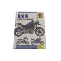 Instruktionsmanual HAYNES