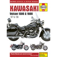 Instruktionsmanual HAYNES
