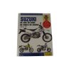 Instruktionsmanual HAYNES Servicehandbok – miniatyr 2