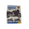 Instruktionsmanual HAYNES Servicehandbok – miniatyr 2