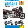 Instruktionsmanual HAYNES Servicehandbok – miniatyr 1