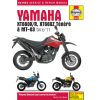 Instruktionsmanual HAYNES Servicehandbok – miniatyr 1