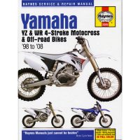 Instruktionsmanual HAYNES