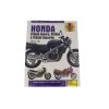 Instruktionsmanual HAYNES Servicehandbok – miniatyr 2