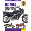 Instruktionsmanual HAYNES Servicehandbok – miniatyr 1