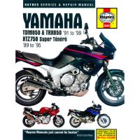 Instruktionsmanual HAYNES