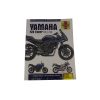Instruktionsmanual HAYNES Servicehandbok – miniatyr 2