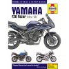 Instruktionsmanual HAYNES Servicehandbok – miniatyr 1
